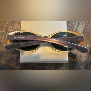 Laura Biagiotti Women's Sunglasses